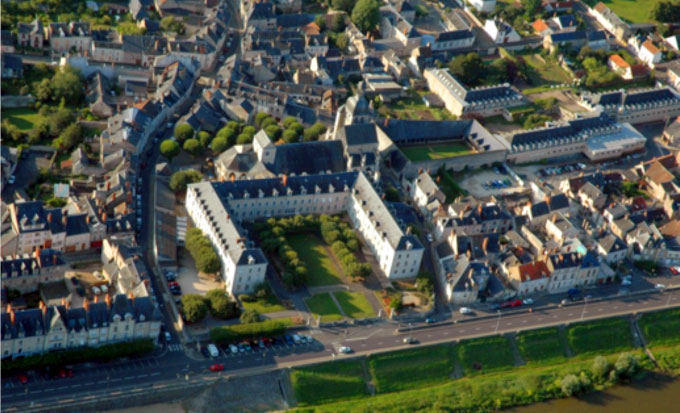 ahpbloisvienne 3 Vals Aménagement