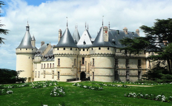 Chaumont-sur-Loire