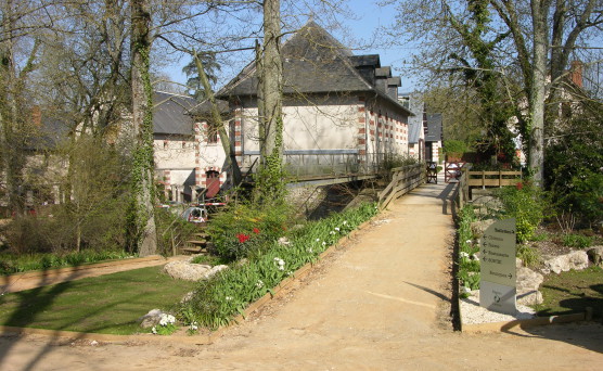 Chaumont-sur-Loire