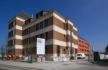 Collège Romorantin