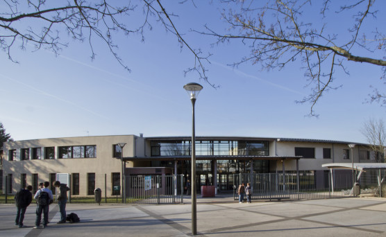 Collèges Les Provinces - Blois