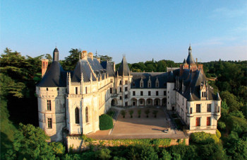 Chaumont-sur-Loire