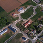 Lotissement la Martinière