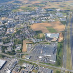 Zac le Bout des Hayes Ouest - Blois/Villebarou