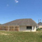 Rénovation de la Cantine - Mont-près-Chambord