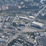 Quartier Eco-exemplaire Laplace