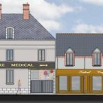 Maison de santé