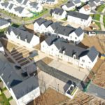 Construction de 28 logements à Saint-Gervais la Forêt